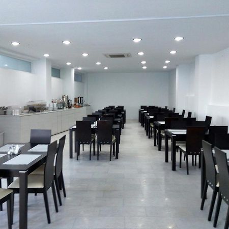 Smy Bellevue Mykonos Hotell Mykonos Town Exteriör bild