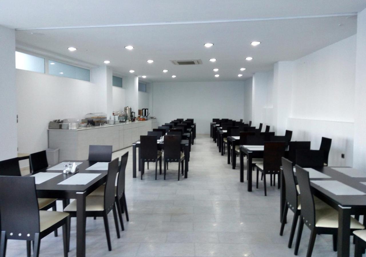 Smy Bellevue Mykonos Hotell Mykonos Town Exteriör bild