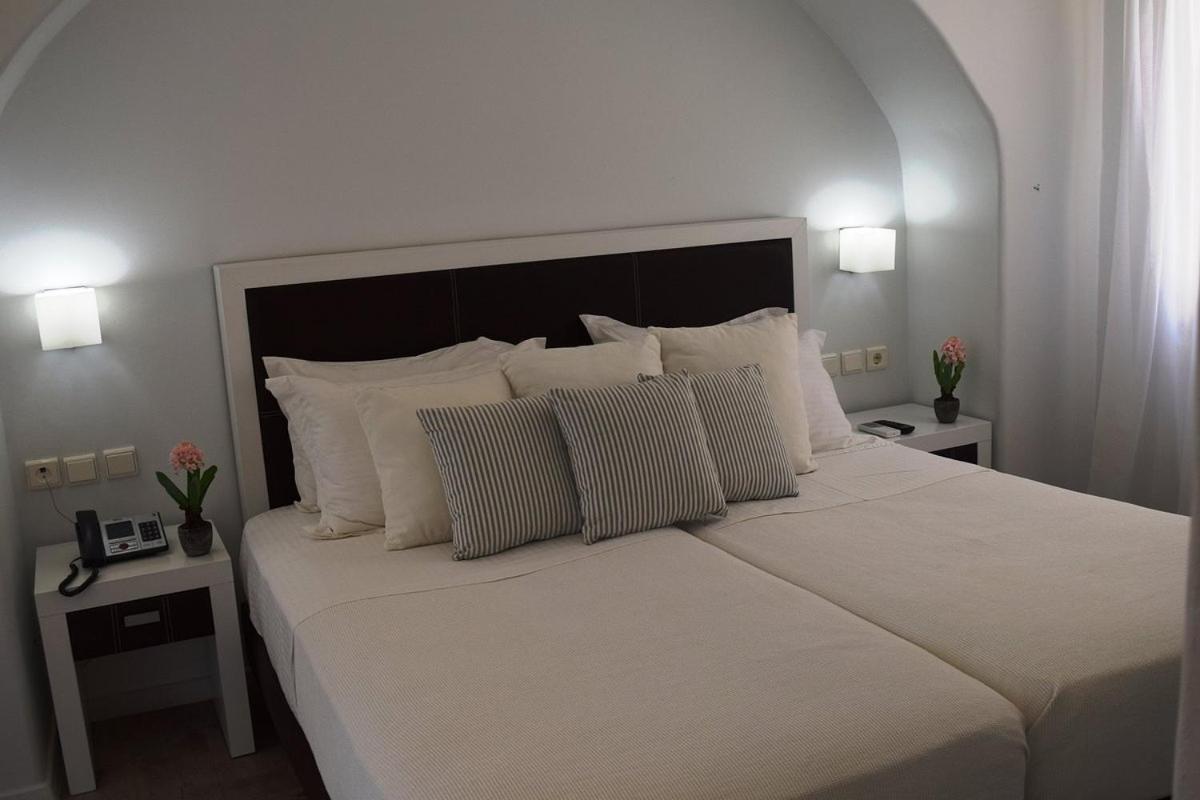 Smy Bellevue Mykonos Hotell Mykonos Town Exteriör bild